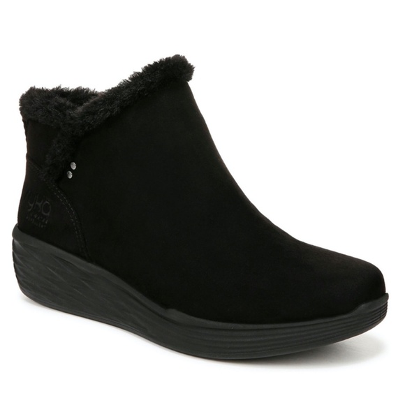 Ryka Nimbus Weatherproof Women's Ankle Boots* - Picture 1 of 6